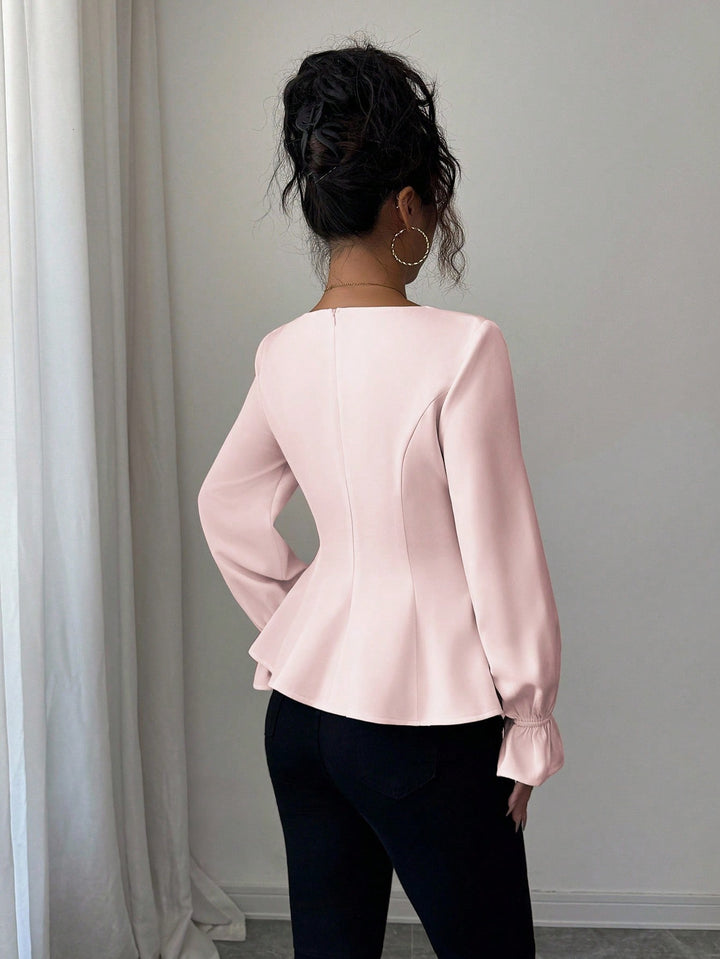 Bluza SHEIN, roz