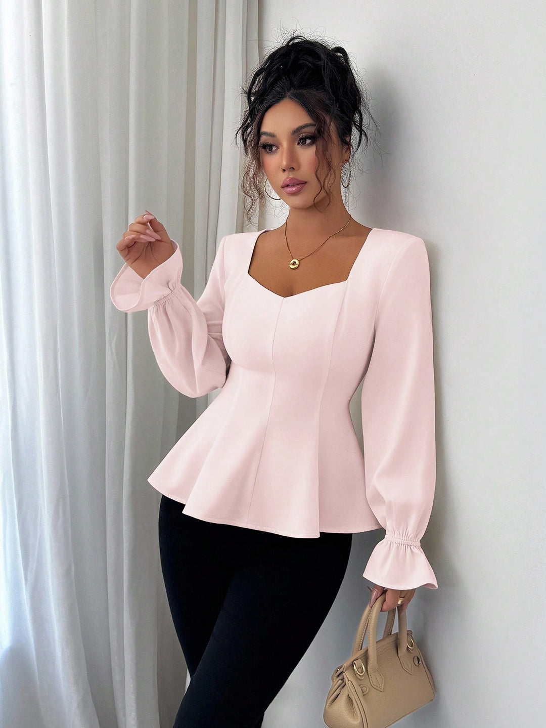 Bluza SHEIN, roz