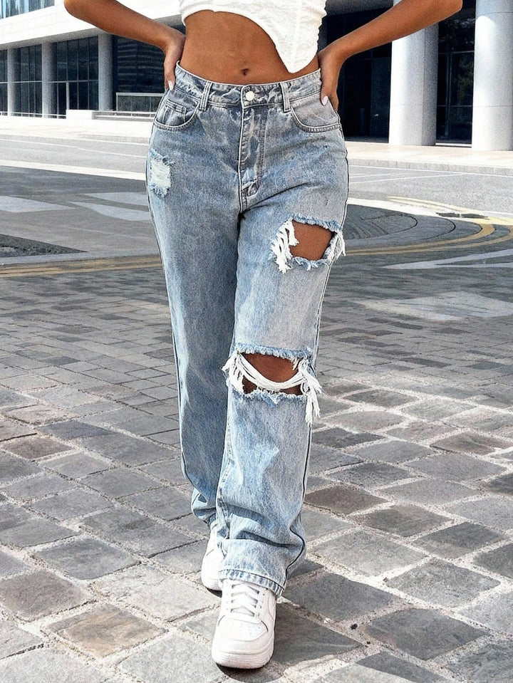 Jeans SHEIN