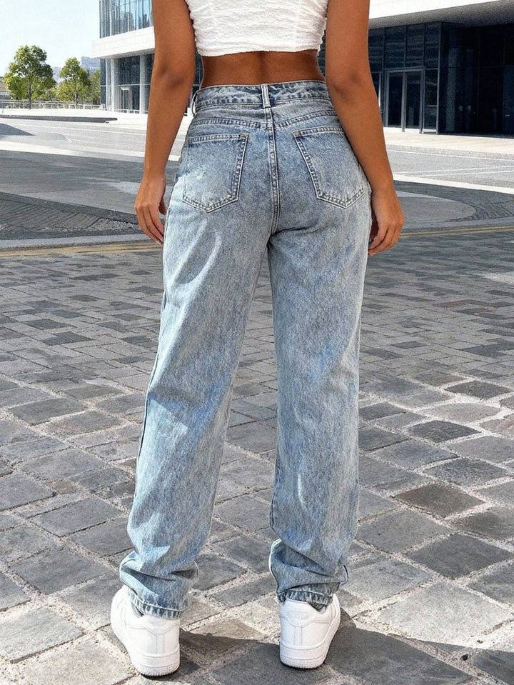 Jeans SHEIN