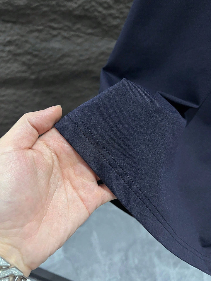 Tricou SHEIN, albastru