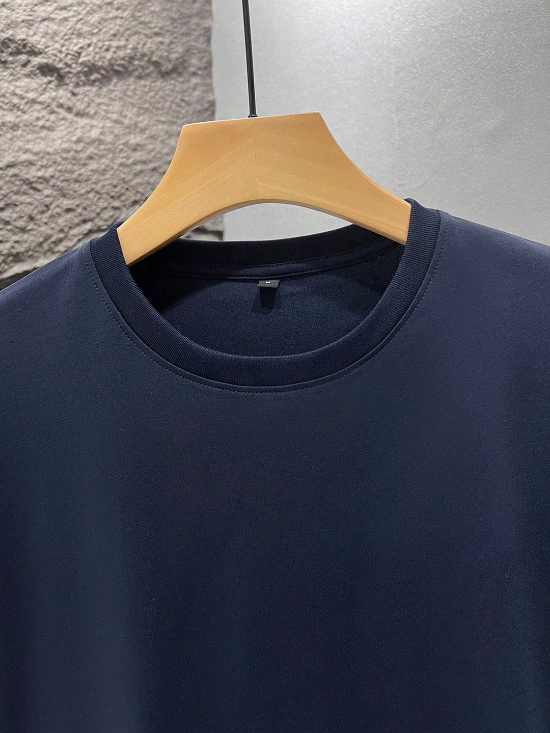 Tricou SHEIN, albastru
