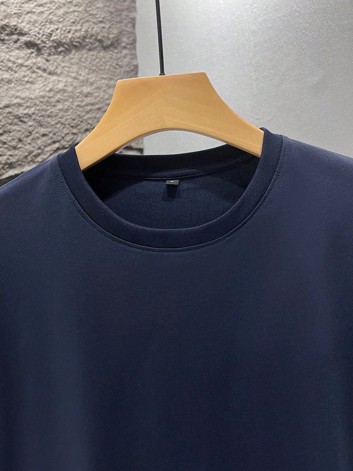 Tricou SHEIN, albastru