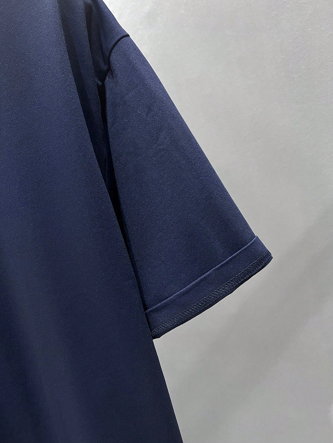 Tricou SHEIN, albastru