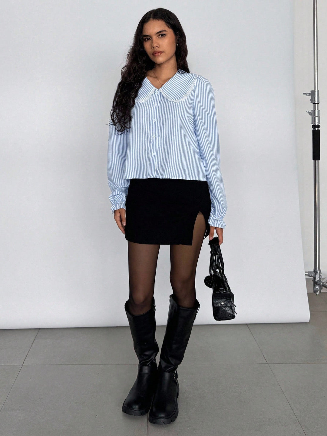 Bluza SHEIN, mix culori