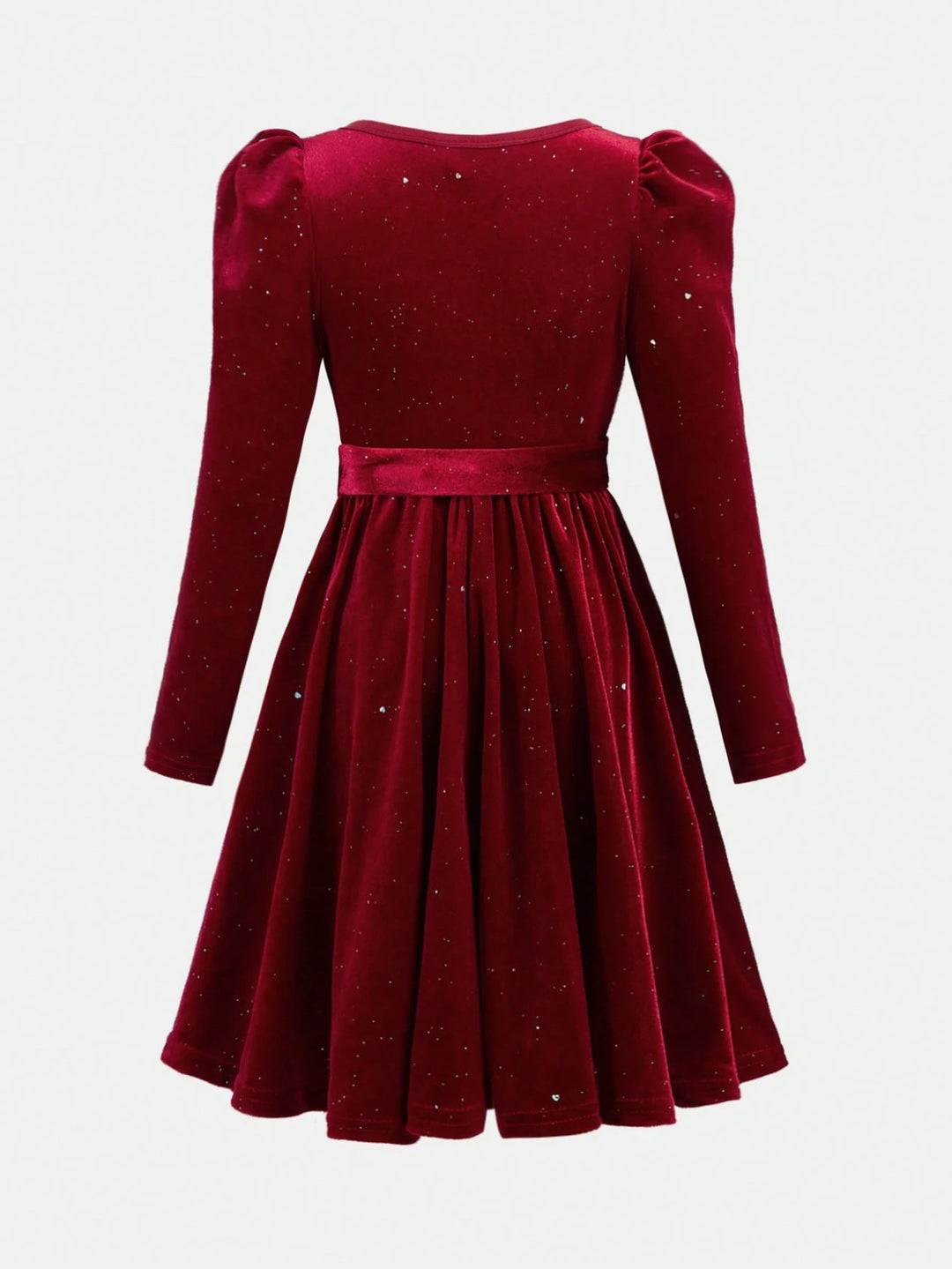 Rochie mini Shein, vișiniu