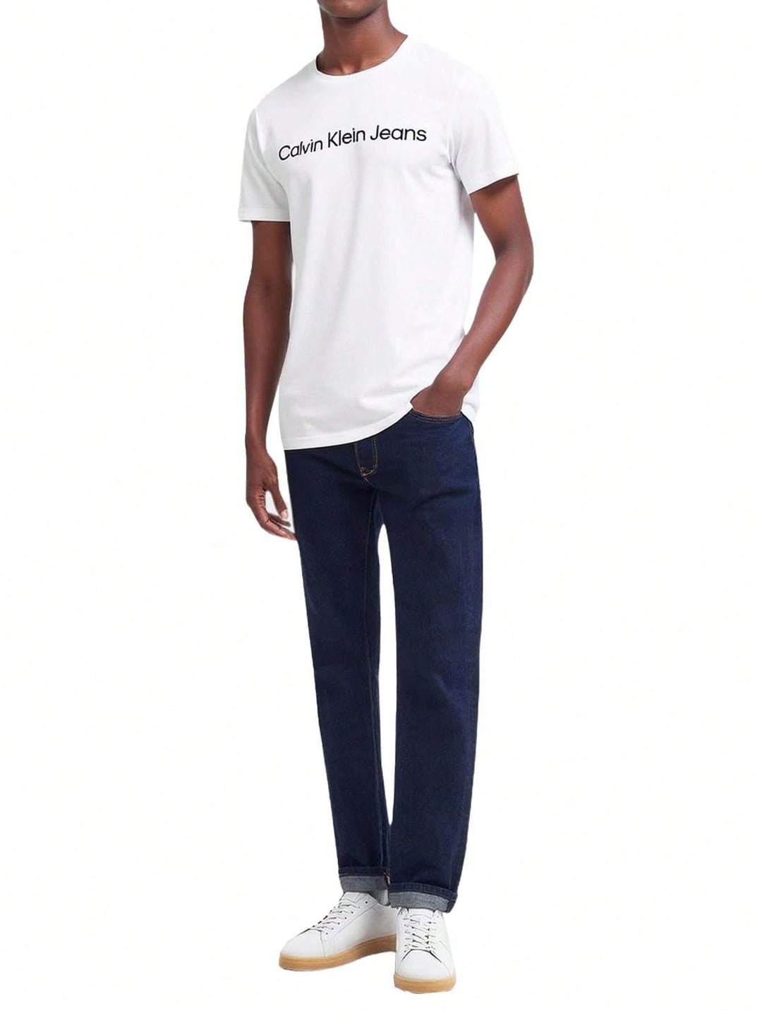 Tricou SHEIN, alb