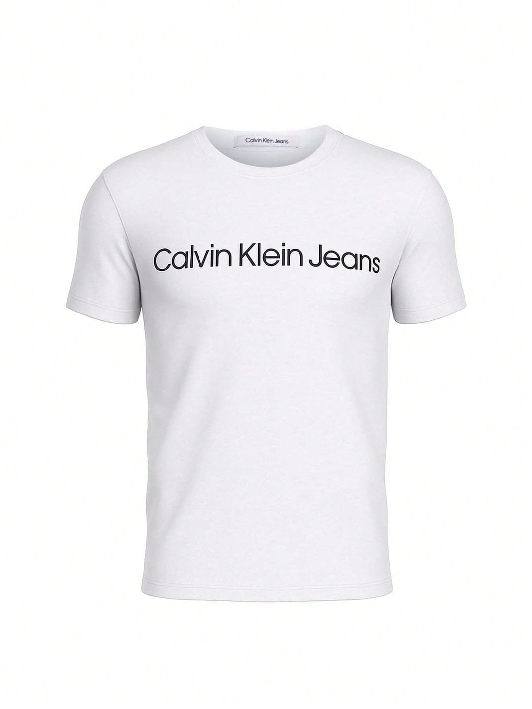 Tricou SHEIN, alb