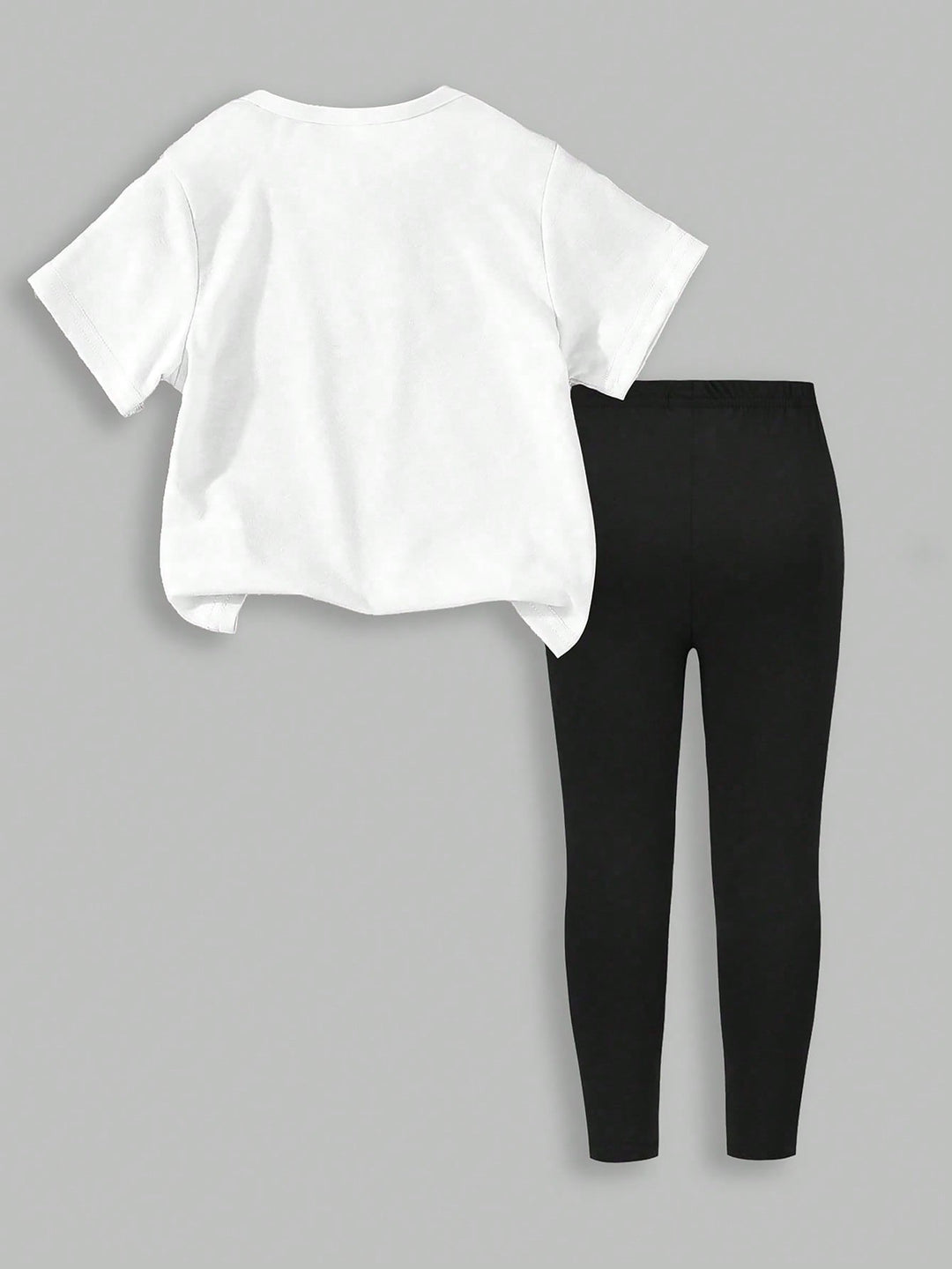 Compleu SHEIN, mix culori