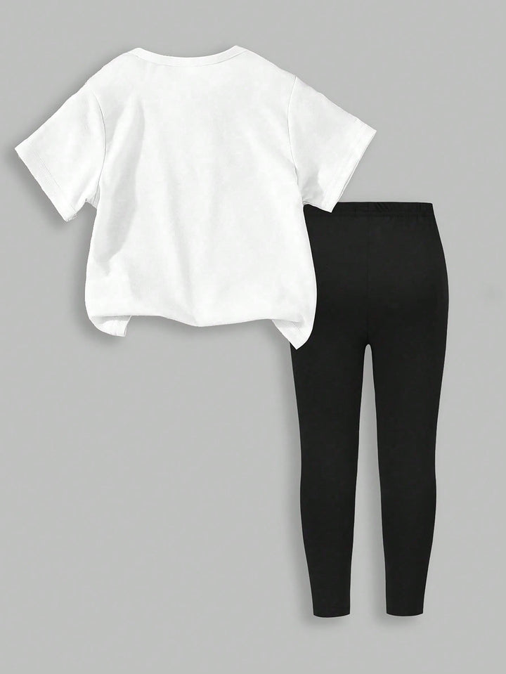 Compleu SHEIN, mix culori