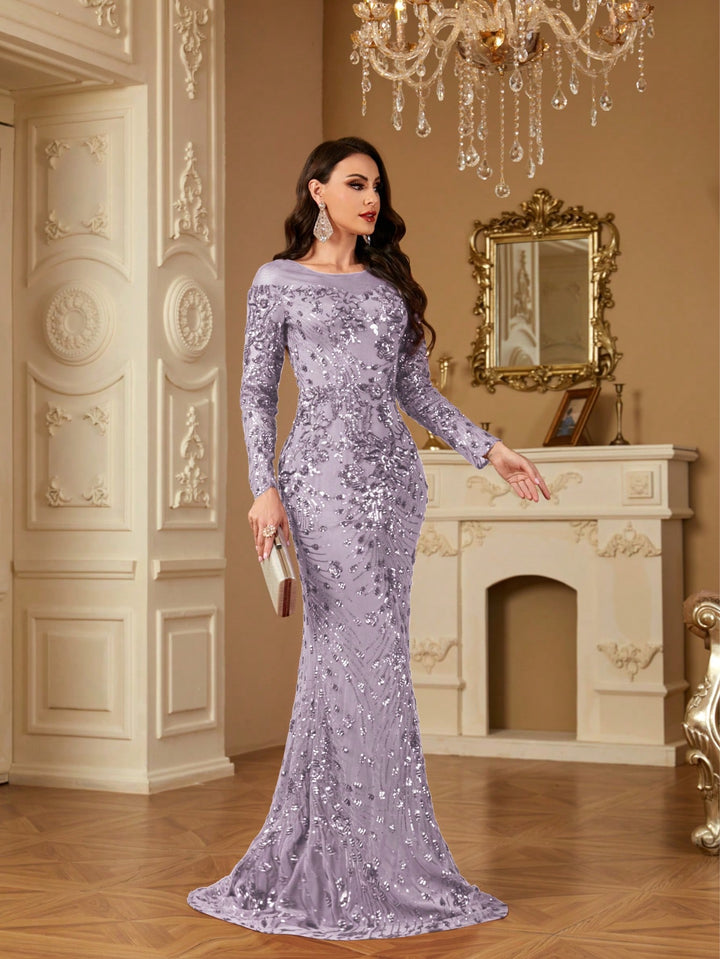 Rochie SHEIN, mov