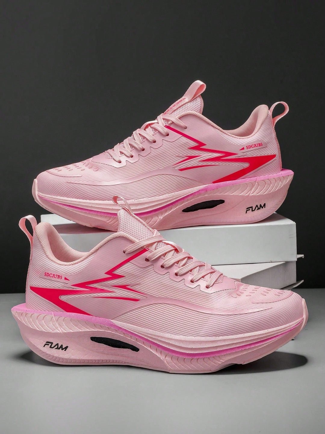 Pantofi sport SHEIN, roz