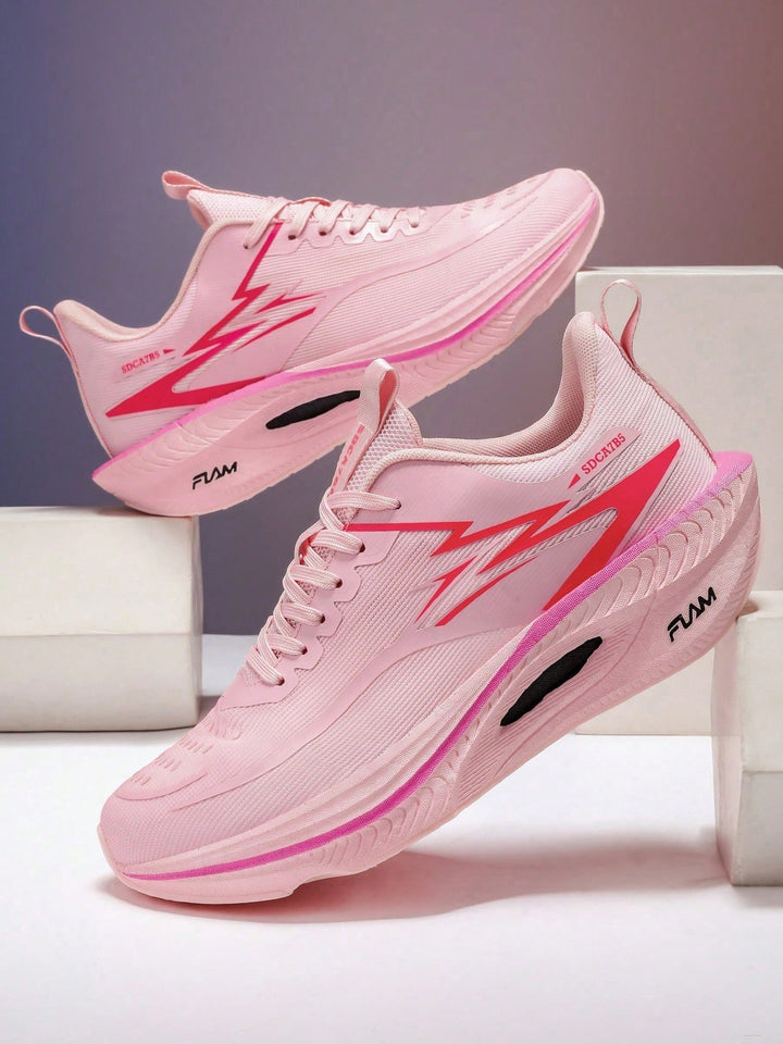 Pantofi sport SHEIN, roz