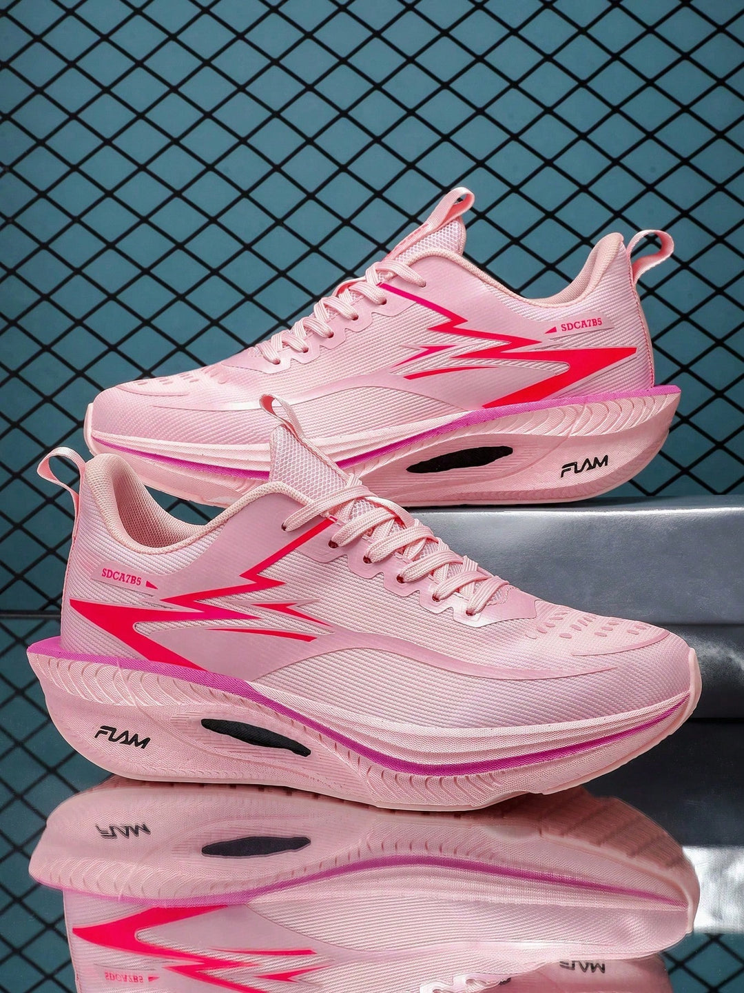 Pantofi sport SHEIN, roz