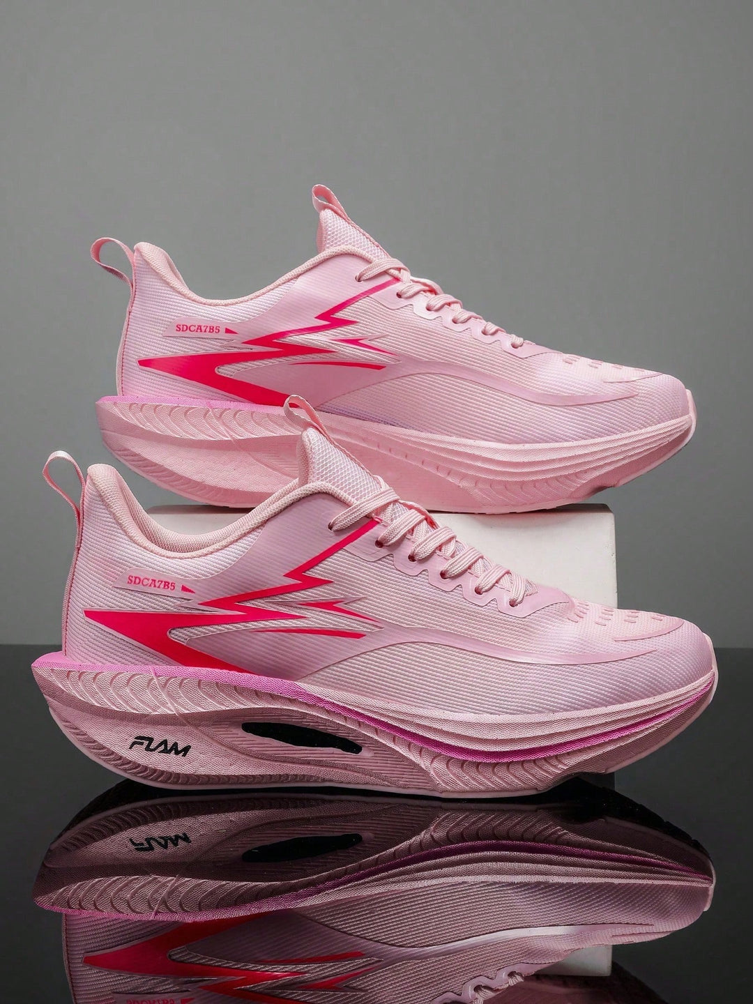 Pantofi sport SHEIN, roz