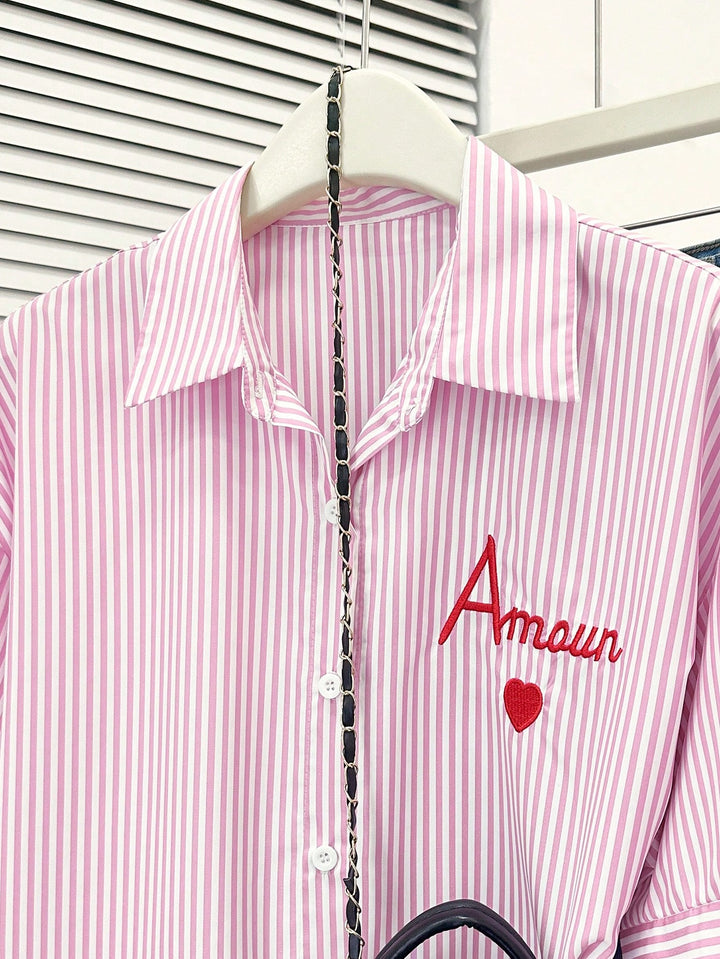 Tricou SHEIN