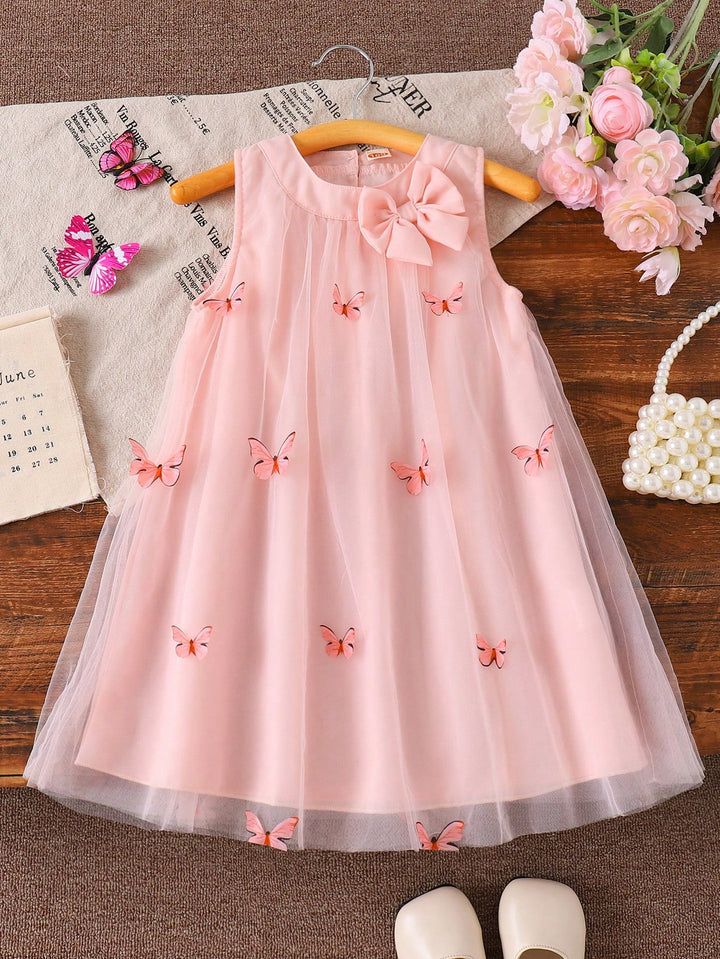 Rochie SHEIN, roz