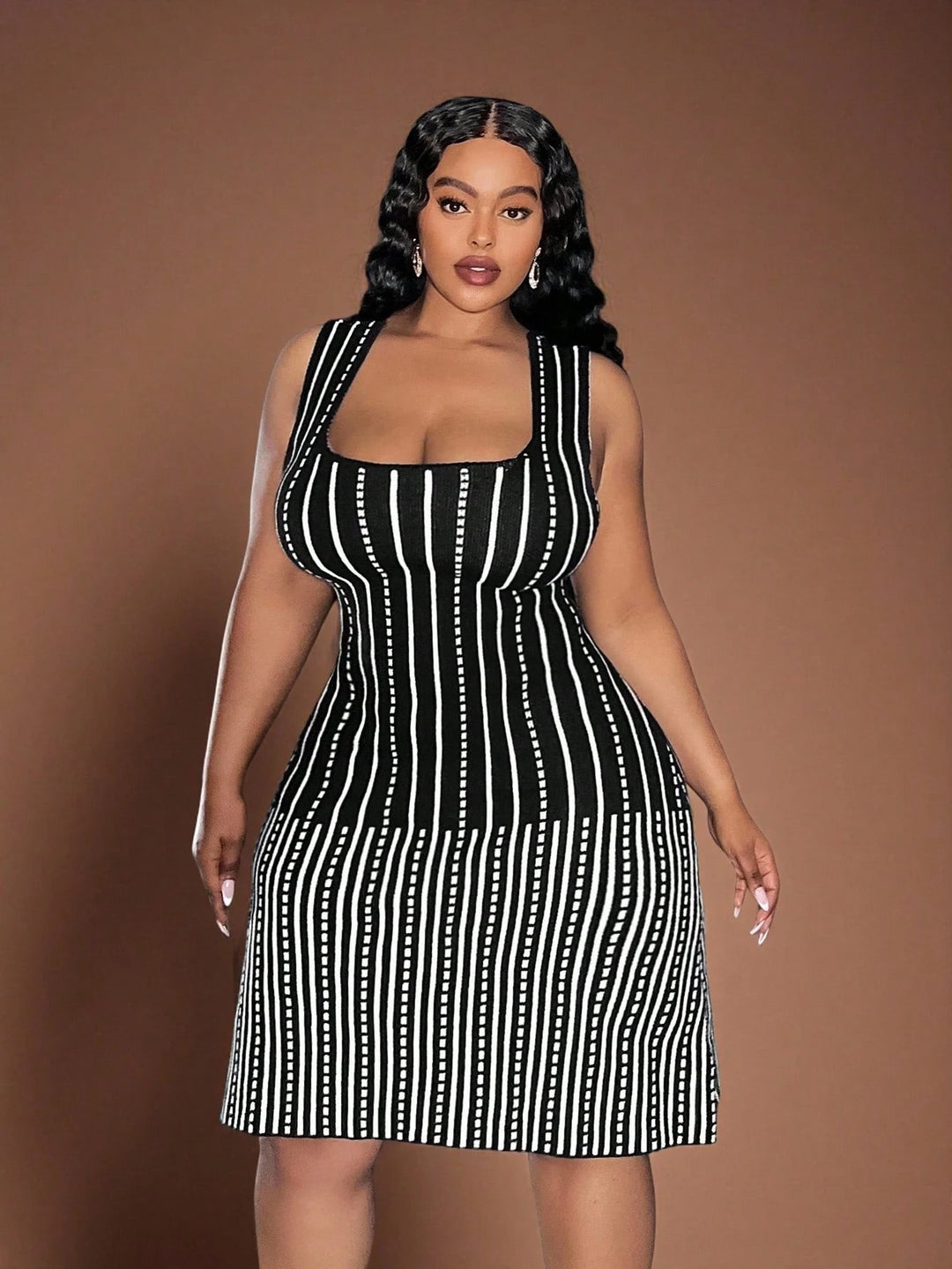 Rochie mini SHEIN, mix culori