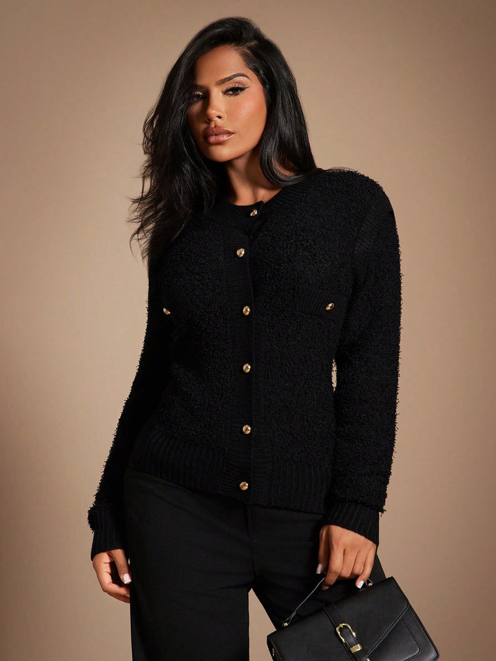 Cardigan SHEIN