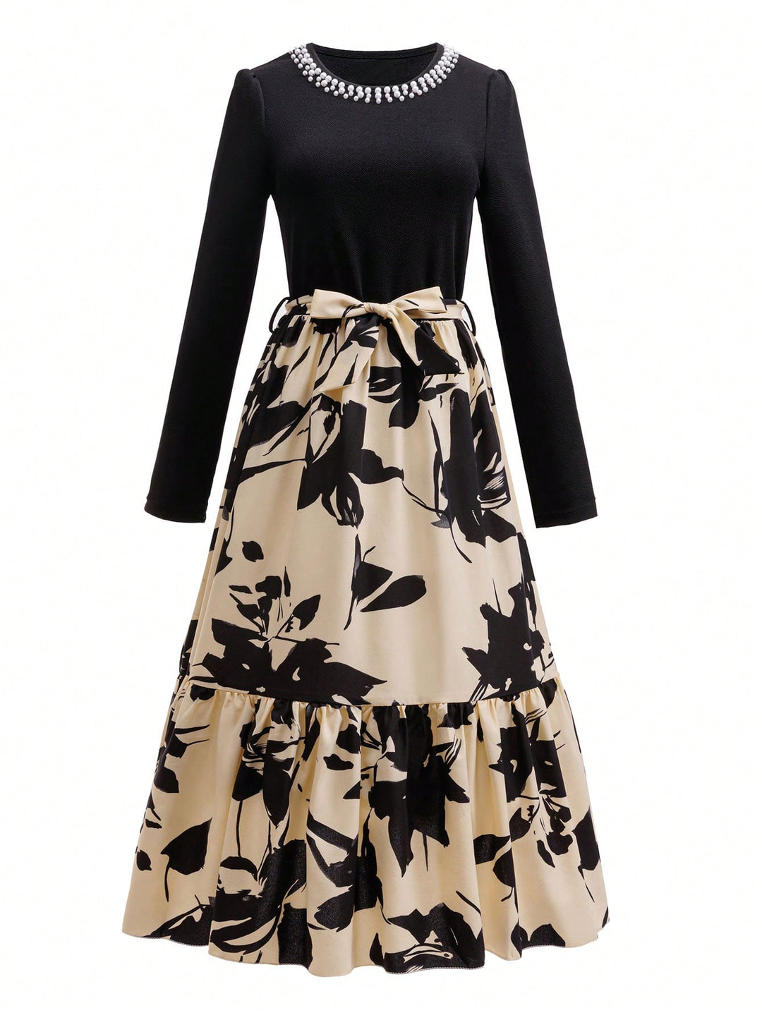 Rochie SHEIN, mix culori