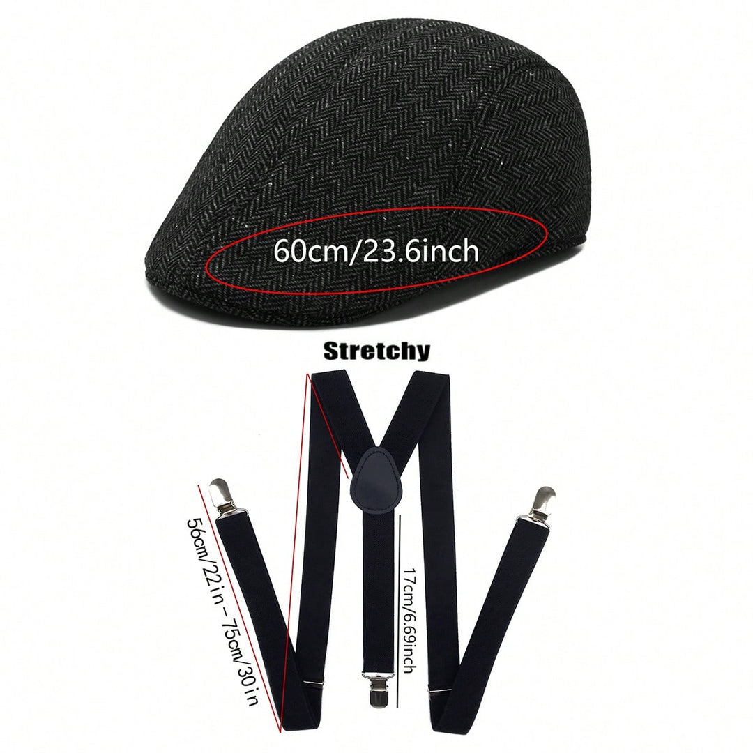 Set accesorii costum SHEIN