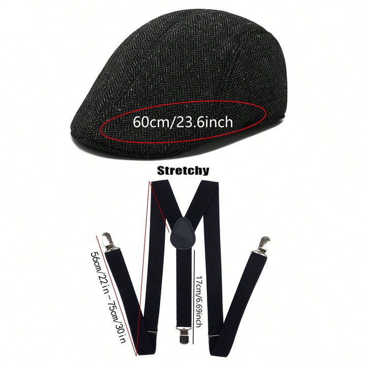 Set accesorii costum SHEIN