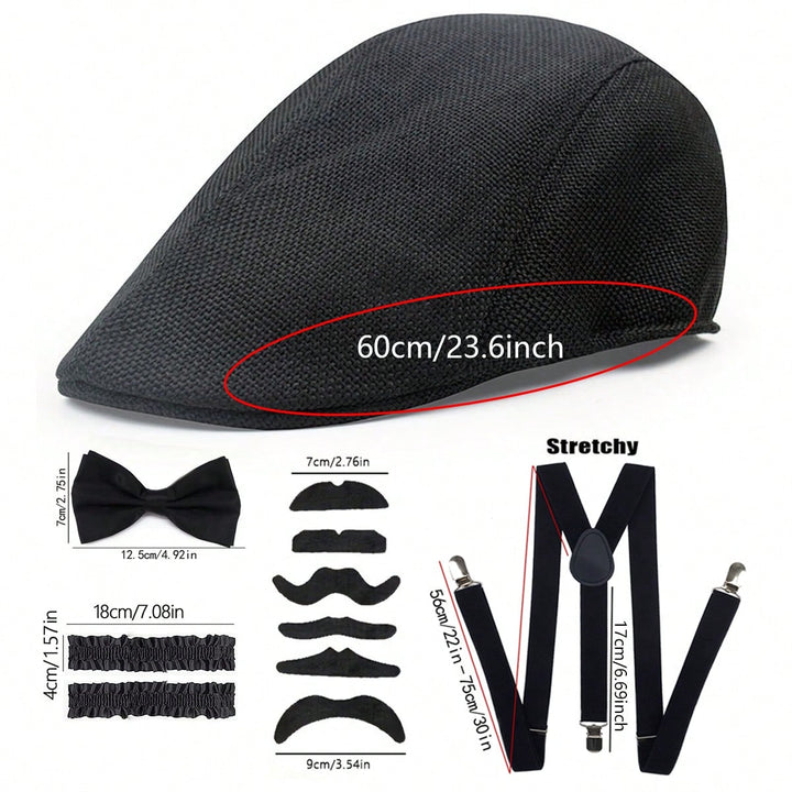 Set accesorii costum SHEIN