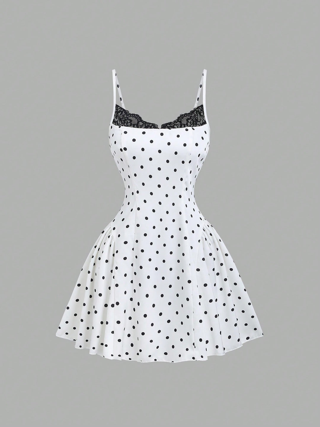 Rochie scurtă SHEIN, alb