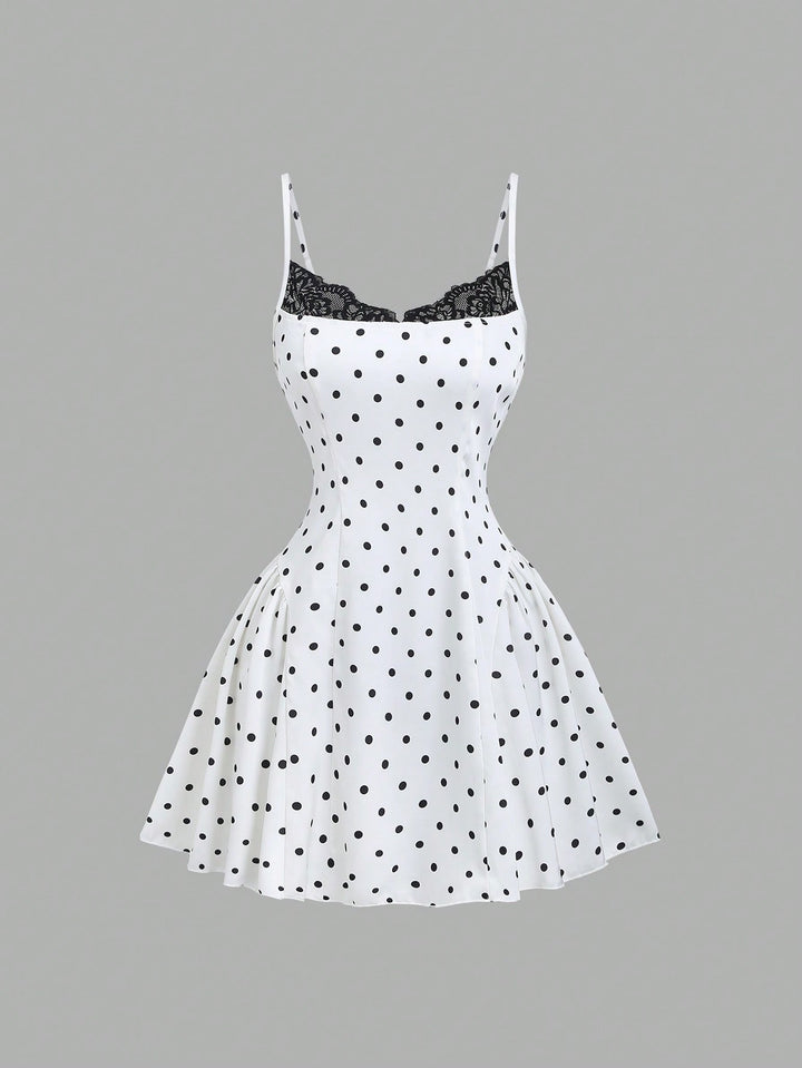 Rochie scurtă SHEIN, alb