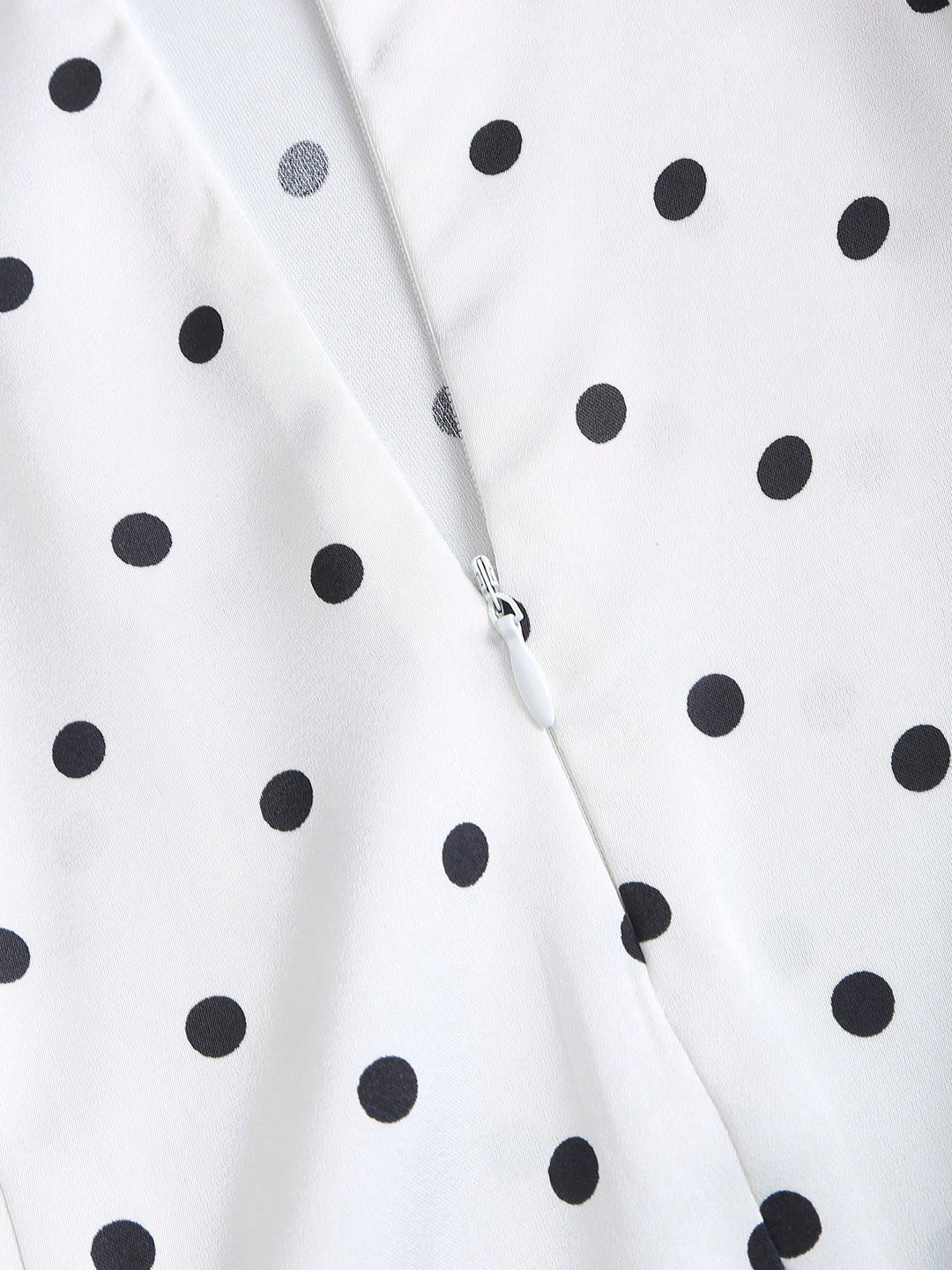 Rochie scurtă SHEIN, alb