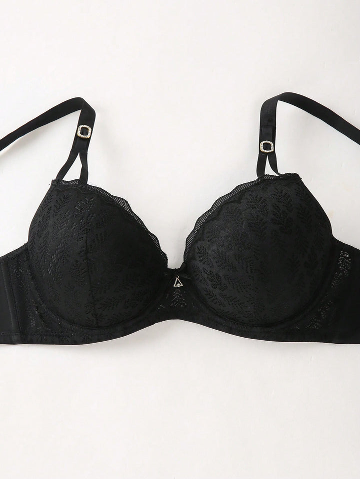 Sutien SHEIN, negru