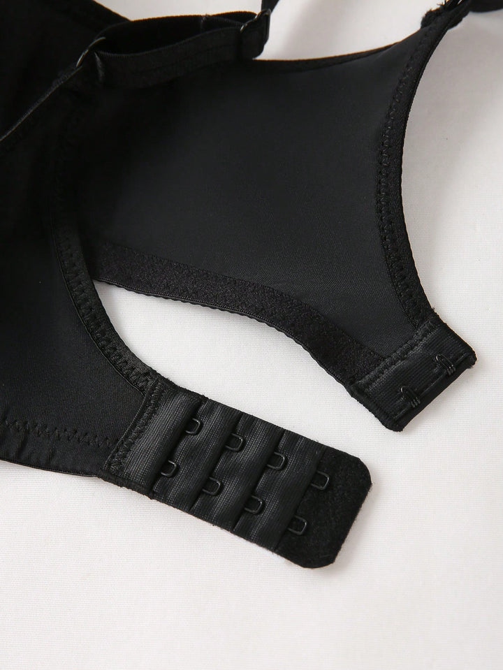 Sutien SHEIN, negru