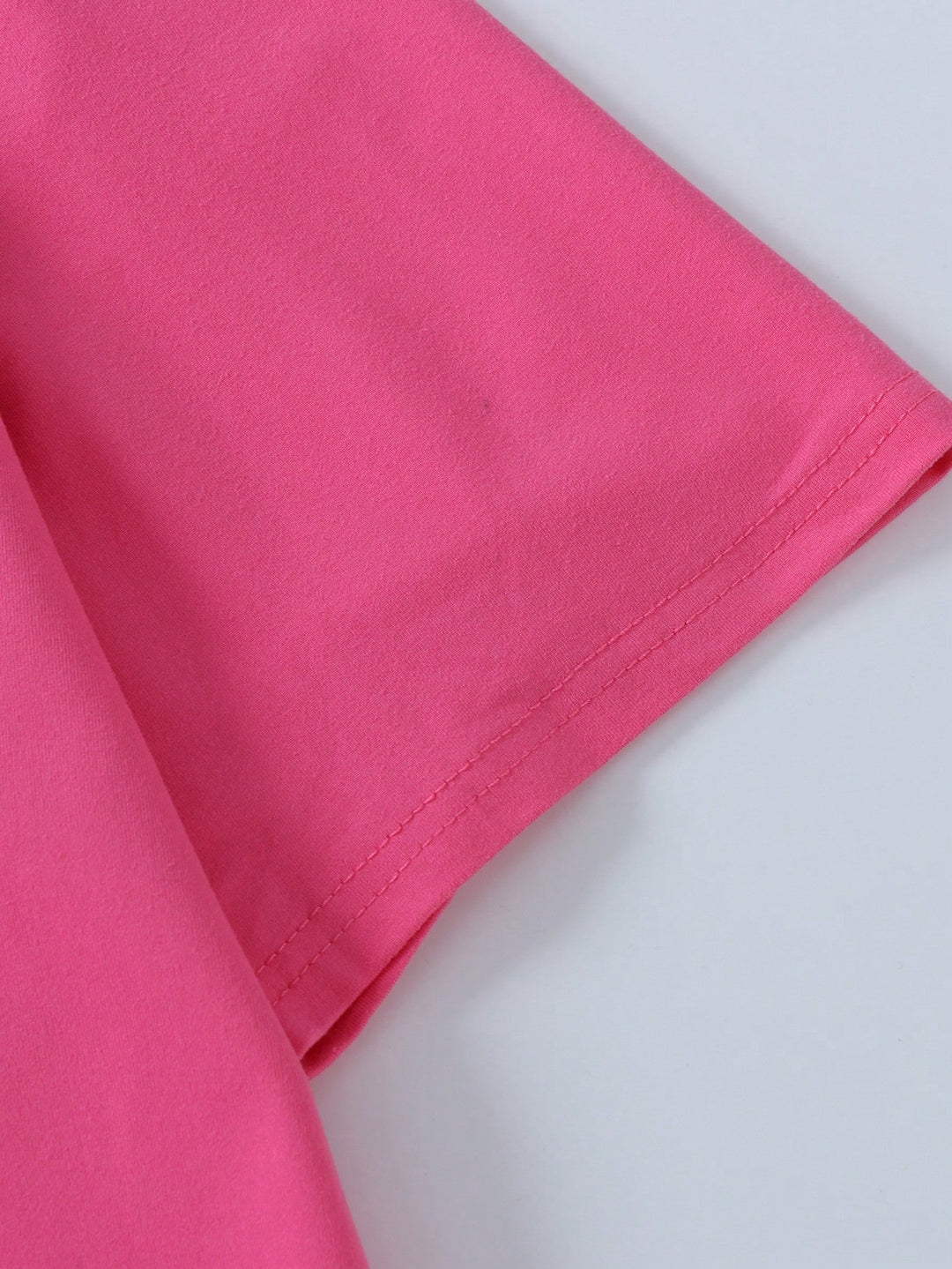 Tricou SHEIN, roz