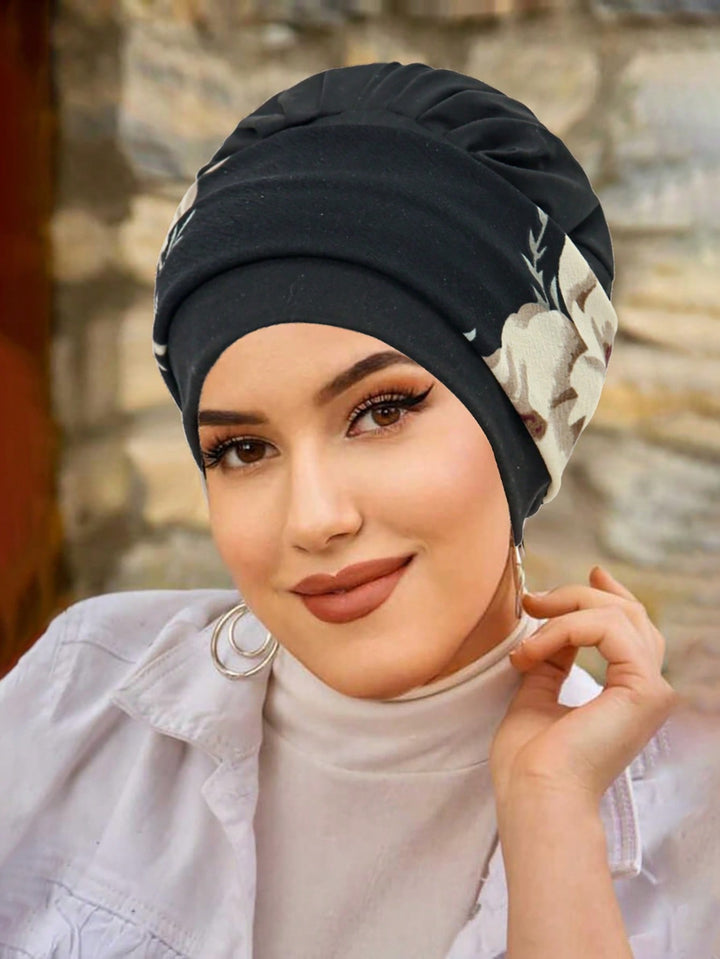 Bonetă SHEIN, mix culori