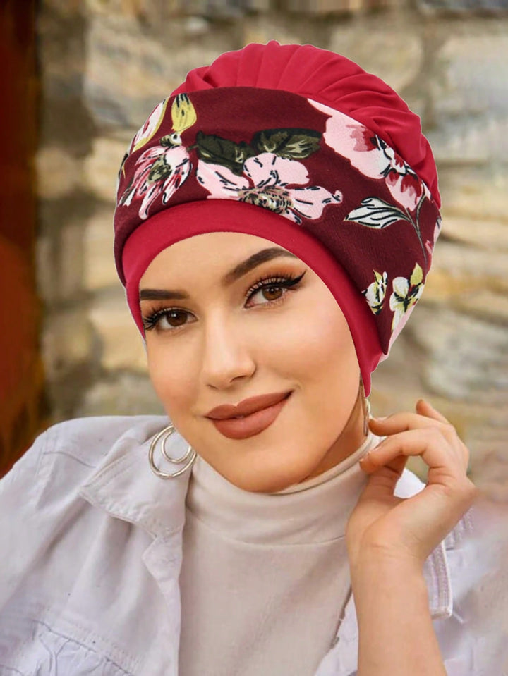 Bonetă SHEIN, mix culori