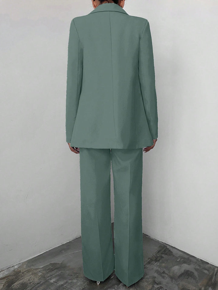 Compleu SHEIN, verde