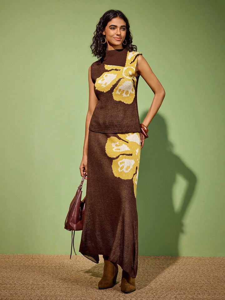 Pulover SHEIN