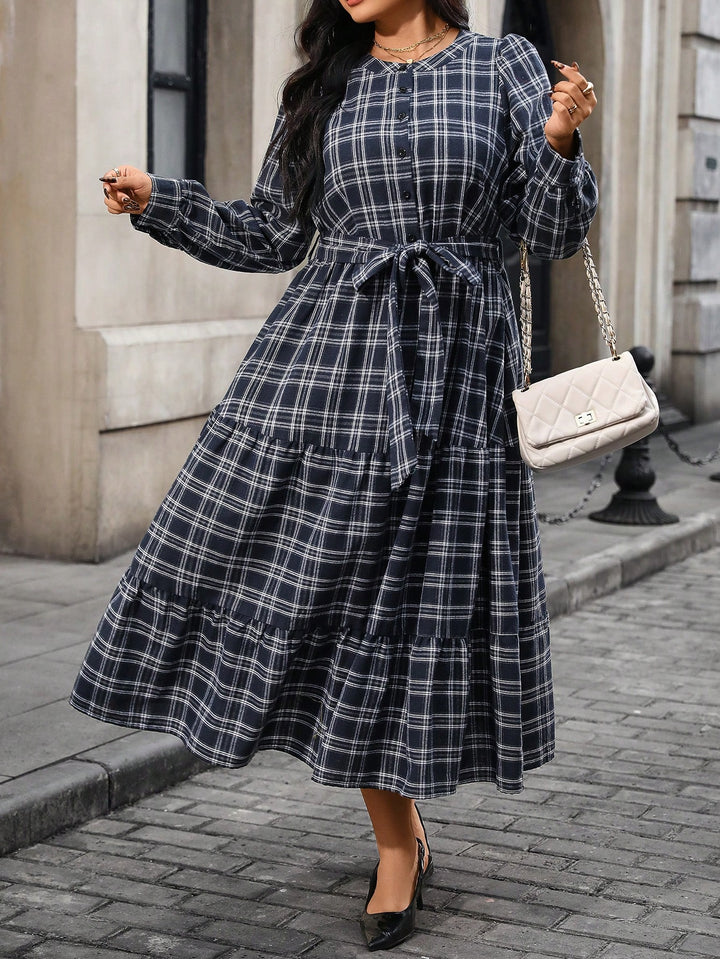 Rochie SHEIN, albastru