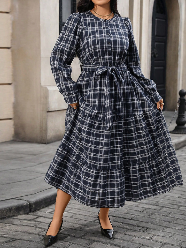 Rochie SHEIN, albastru