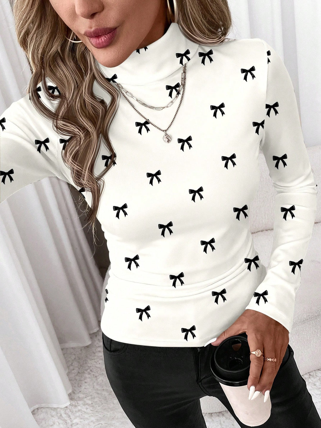 Tricou SHEIN, mix culori