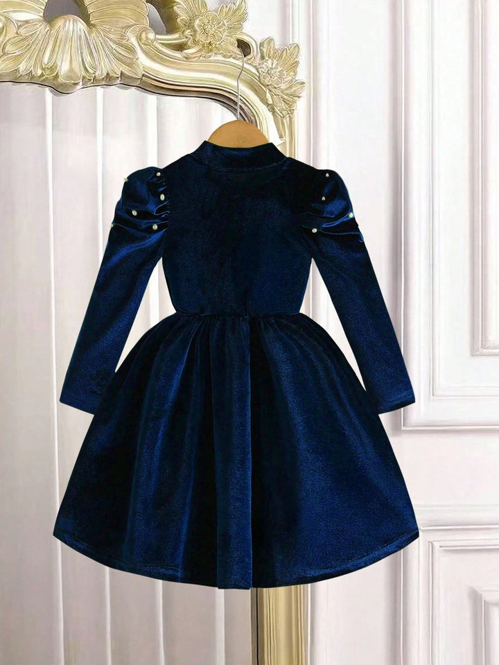 Rochie SHEIN, albastru