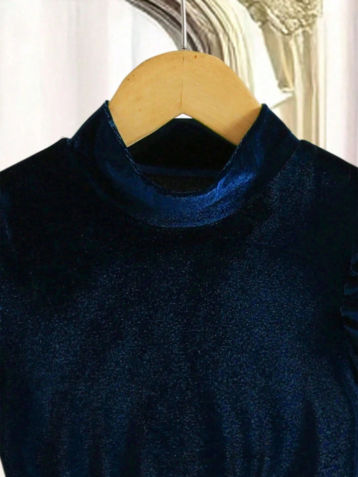 Rochie SHEIN, albastru