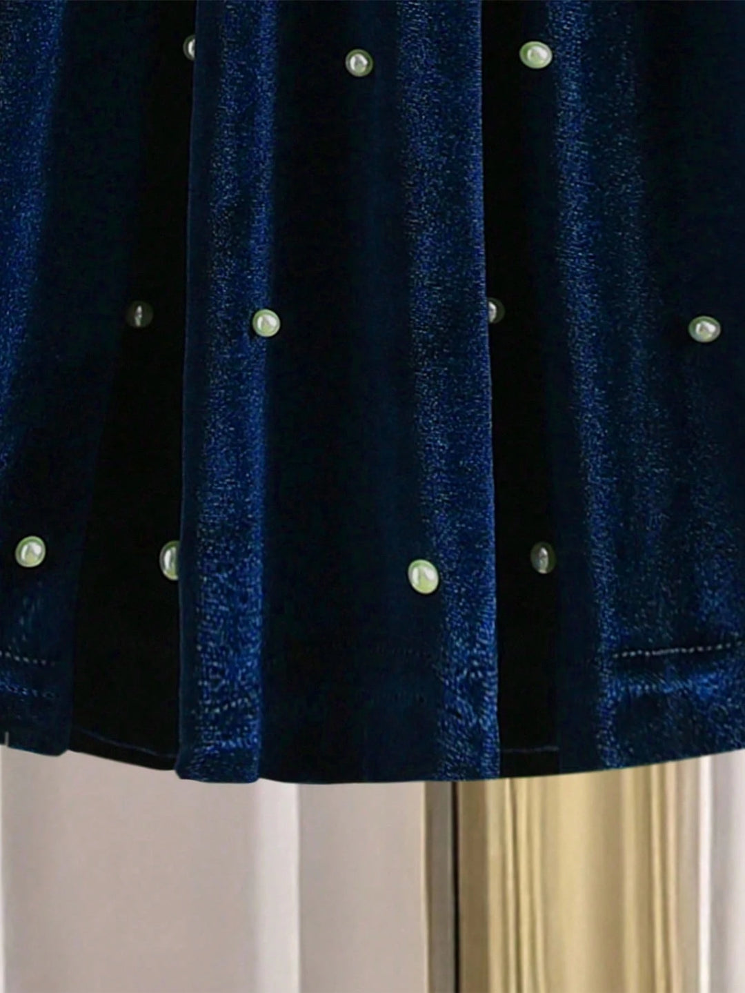 Rochie SHEIN, albastru