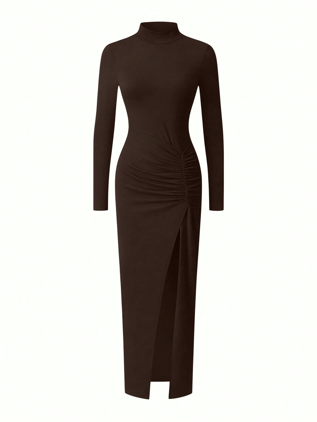 Rochie SHEIN, maro