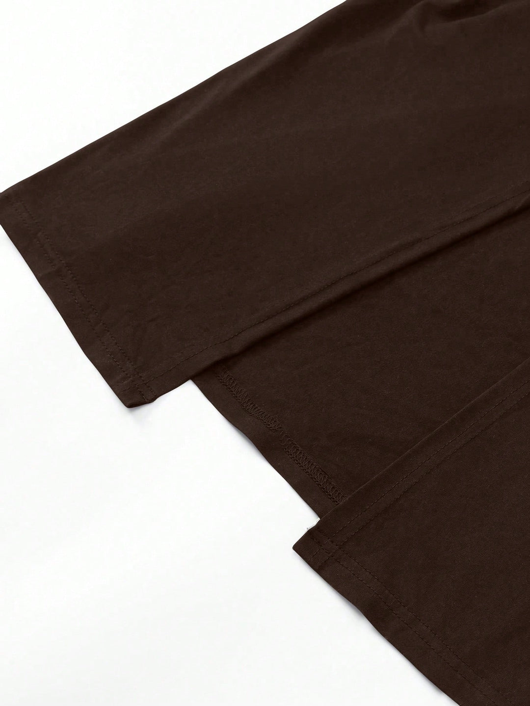Rochie SHEIN, maro