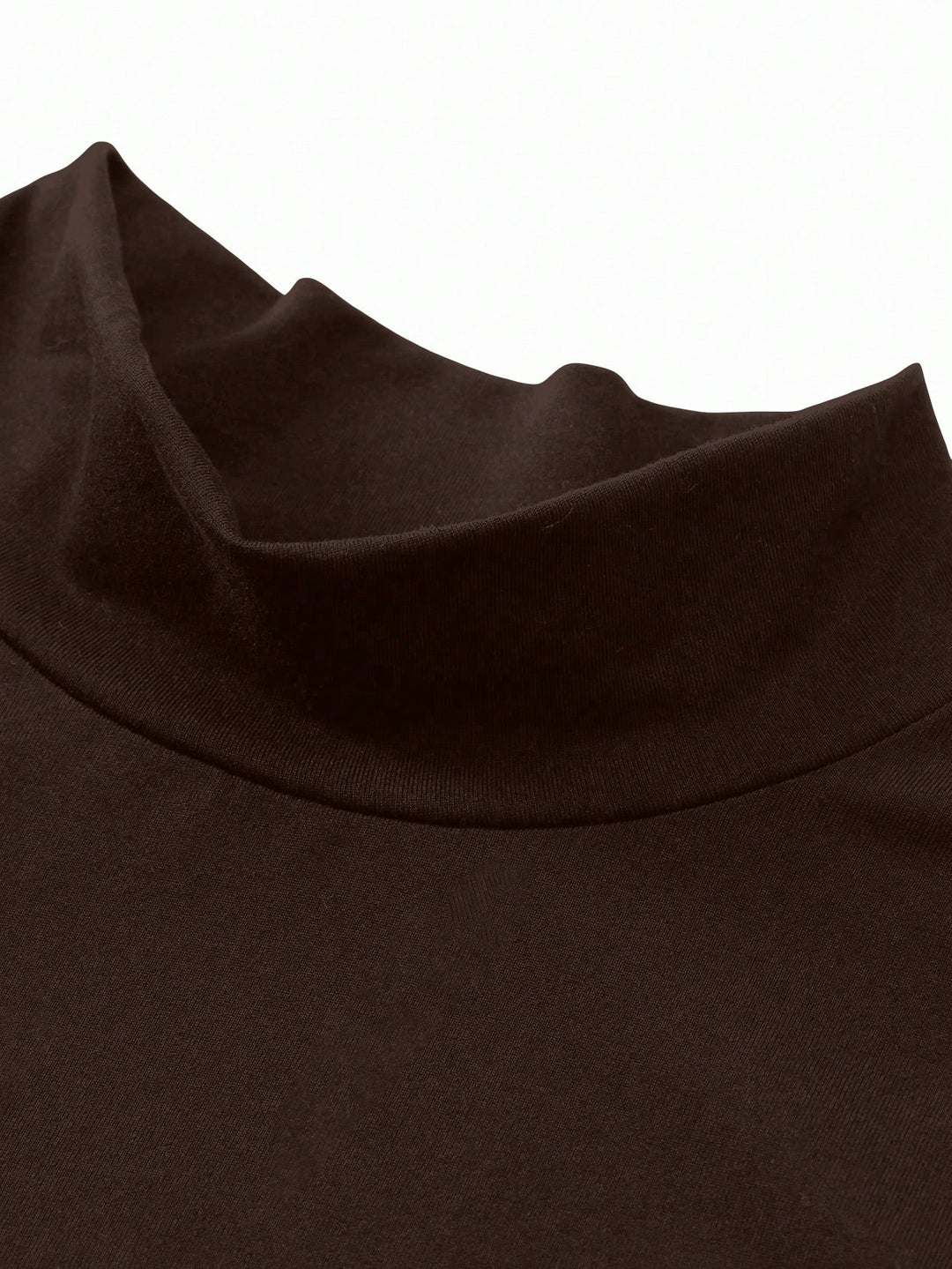 Rochie SHEIN, maro