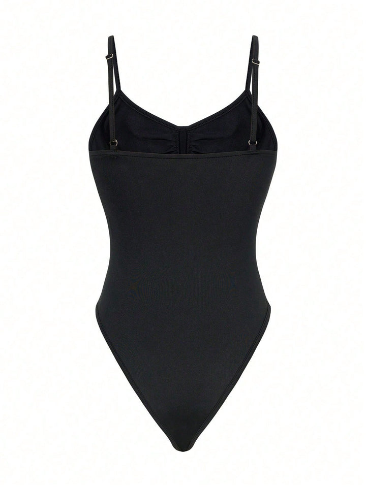 Body SHEIN, negru