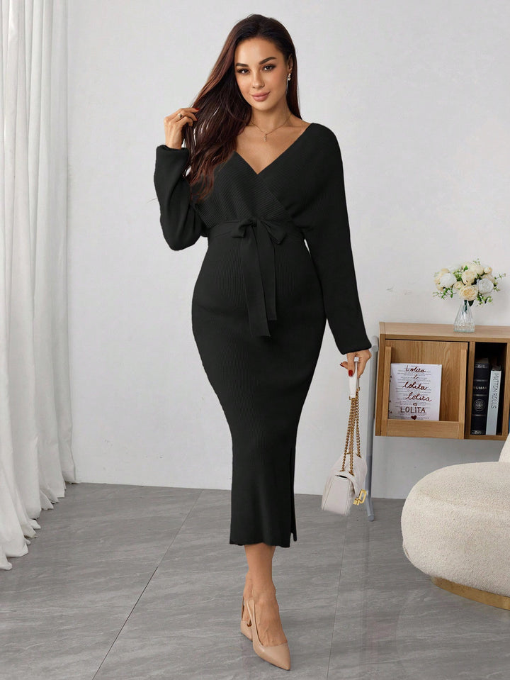 Rochie SHEIN, negru