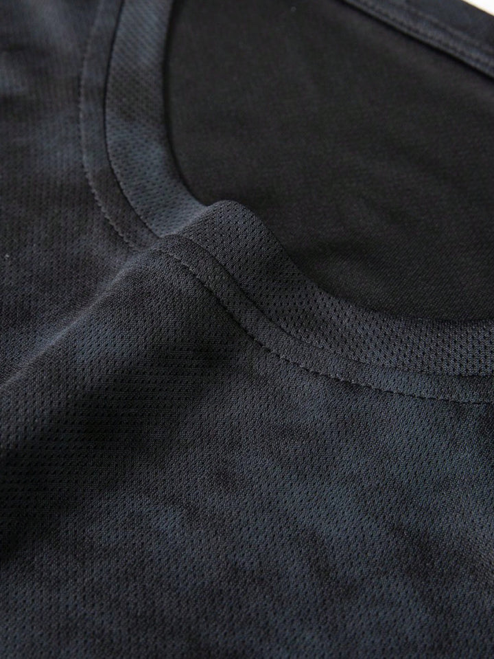Tricou SHEIN, negru