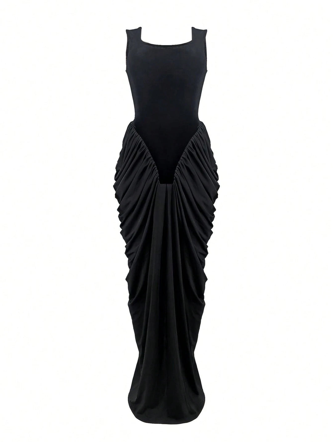 Rochie de ocazie SHEIN, negru